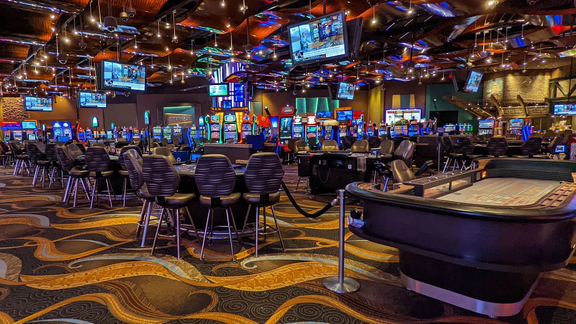 Top Online Casinos in Manitoba for Exceptional Gaming Experiences