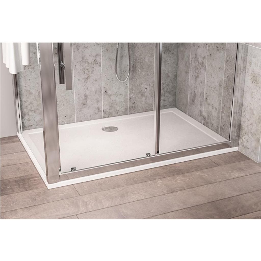 Discover Premium Elegant Shower Bases by Elegant Showers