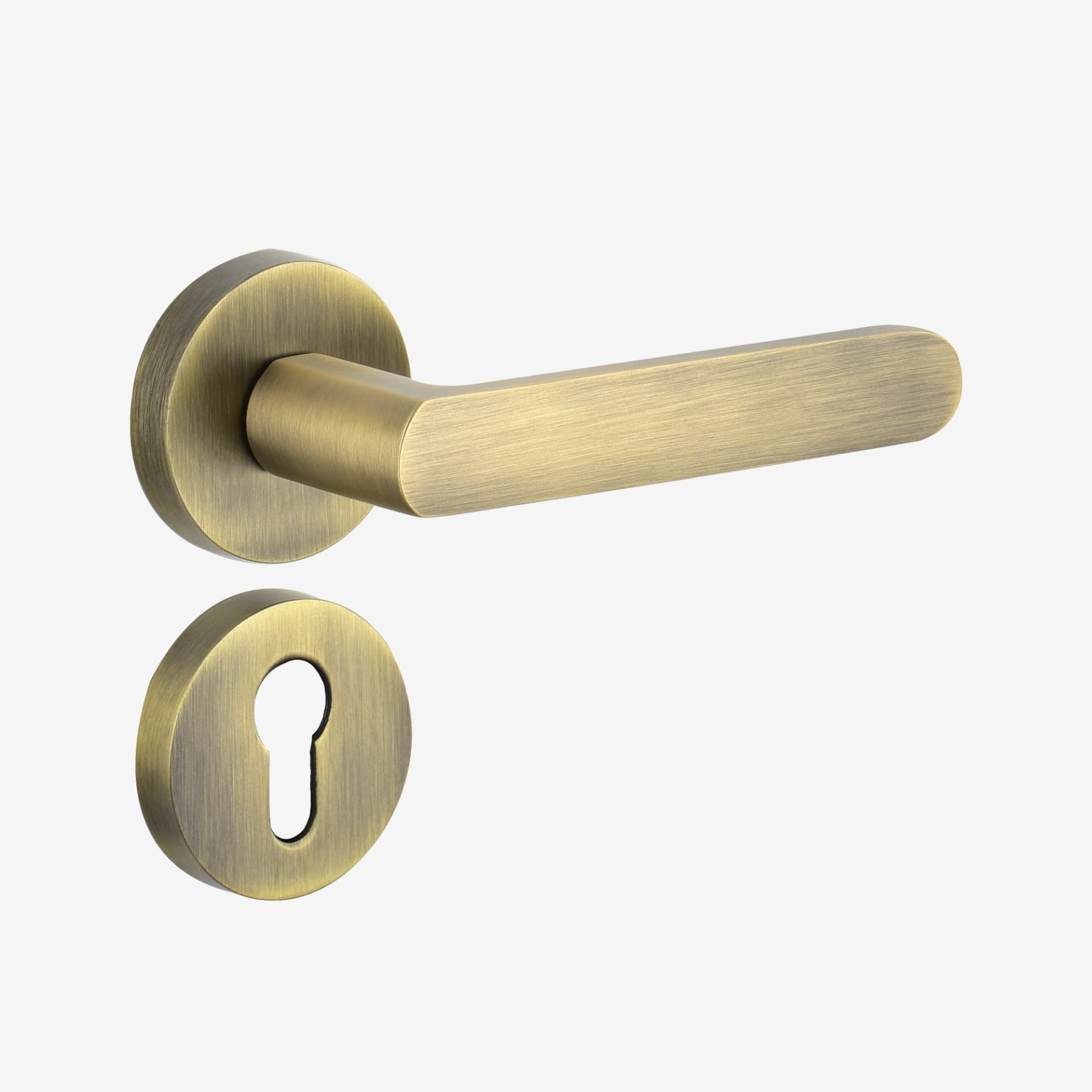 Professional Door Handle Suppliers Providing Stylish Handle Designs