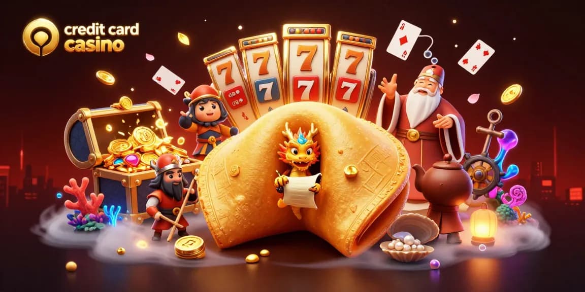 How Credit Card Casino Saves Players Time and Money with Strategic Banking Benefits in 2026