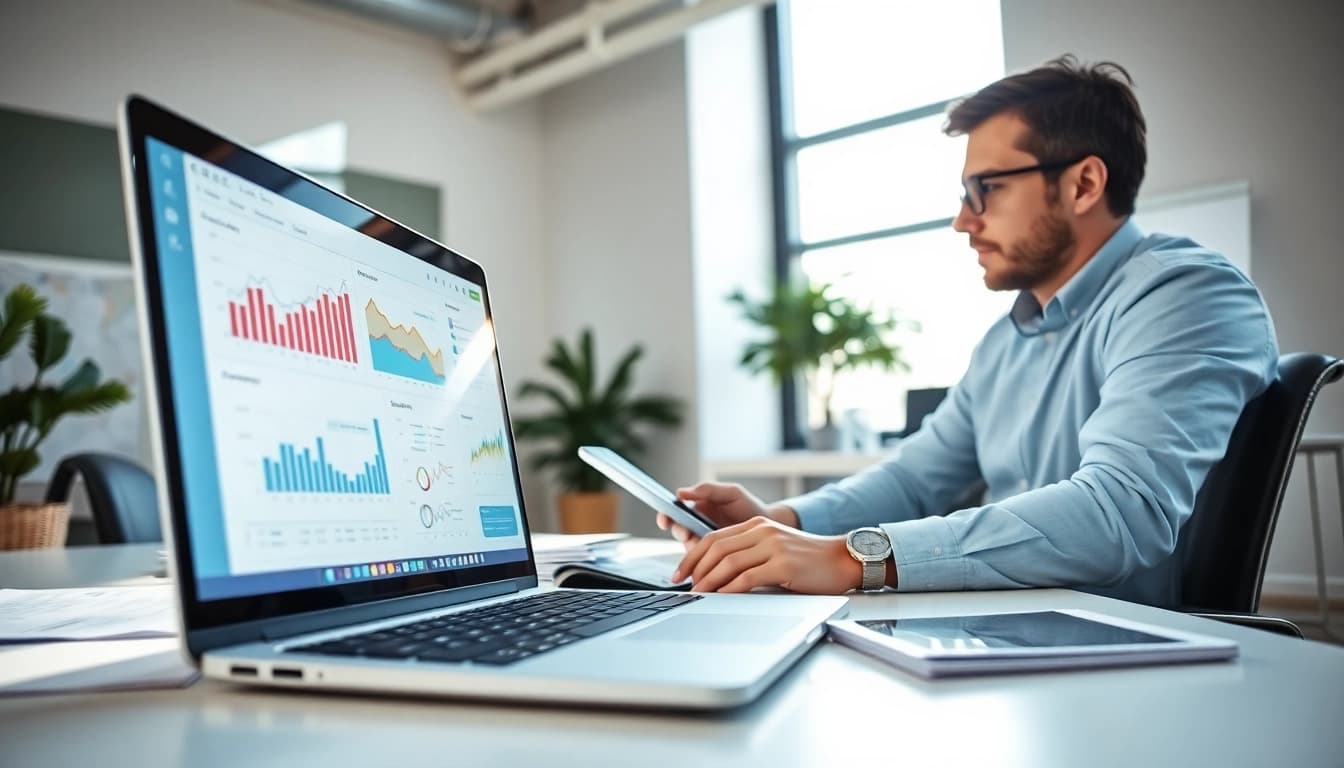 How to Scrape Sales Navigator Leads Safely: Practical Tips and Best Practices