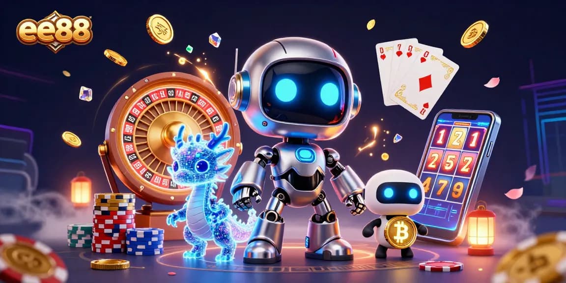 ee88 Reality Check: Winning Strategies vs Actual Results for Gamblers in 2026