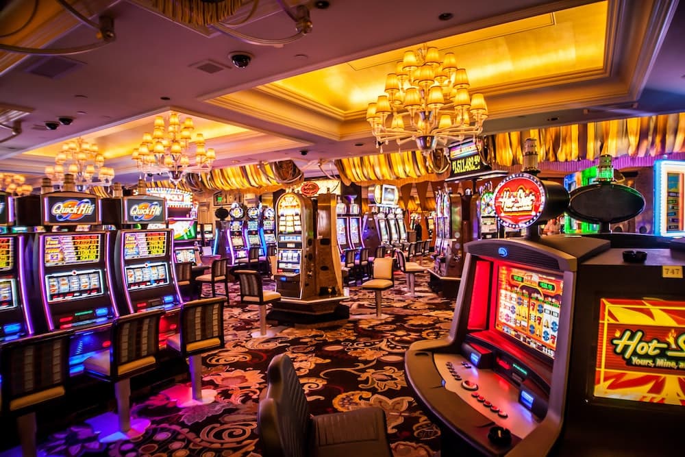 zoom188 Hadirkan Pilihan Game Terlengkap untuk Pecinta Slot Online