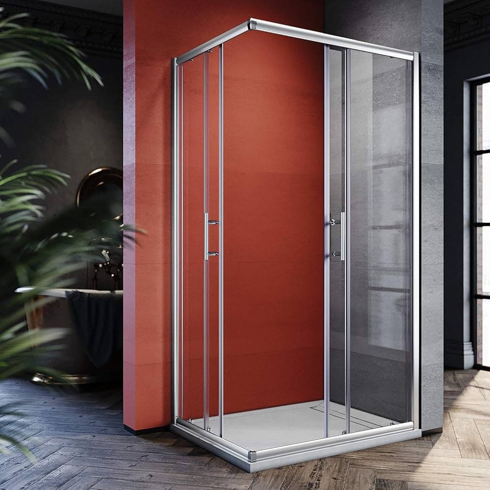 Douche à l’italienne : avantages, installation et erreurs à éviter