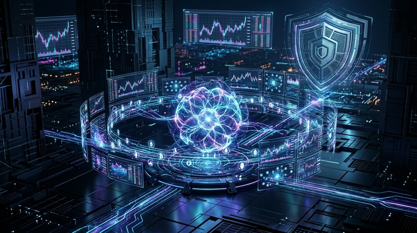 AI-Powered Crypto Quant Trading Platforms Compared: Features &amp; Fees