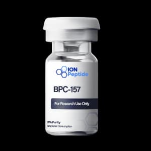 BPC157 for Injury Recovery: Science-Backed Approaches
