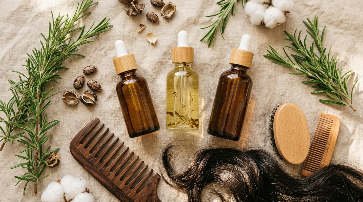 Men hair styling : conseils pour un look parfait