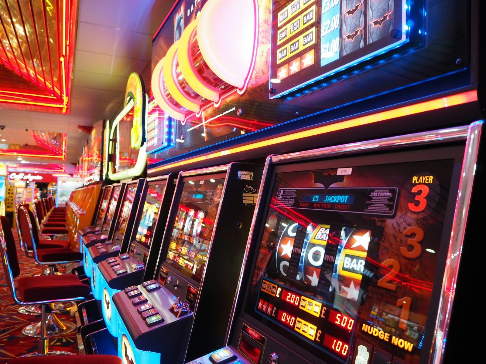 Daftar dan Mainkan Slot Gacor Hari Ini di OBRALTOTO