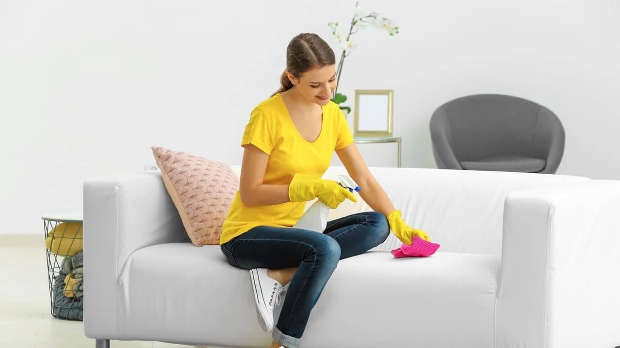 Sofa Cleaning Dubai – Refresh Every Sofa with Expert Care