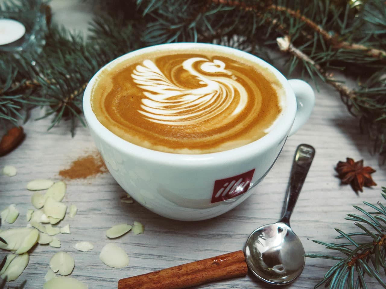 Cafe health giới thiệu các món cà phê healthy