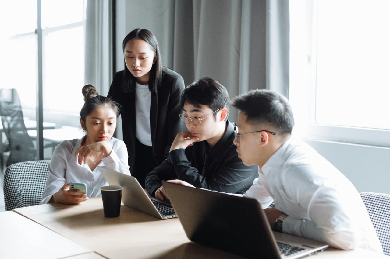 Proposal Writing and Management: Key to Winning Government Contracts