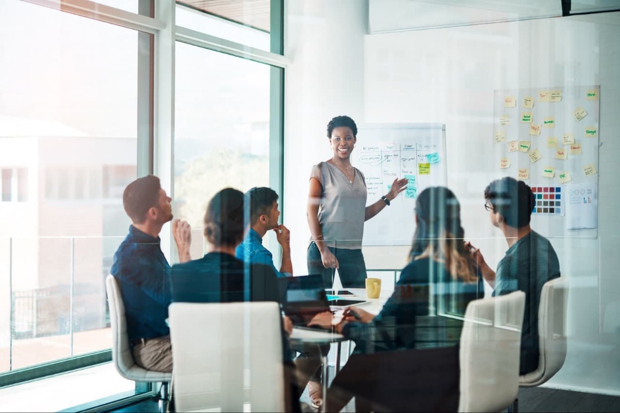 Proposal Writing and Management Best Practices for Compliance