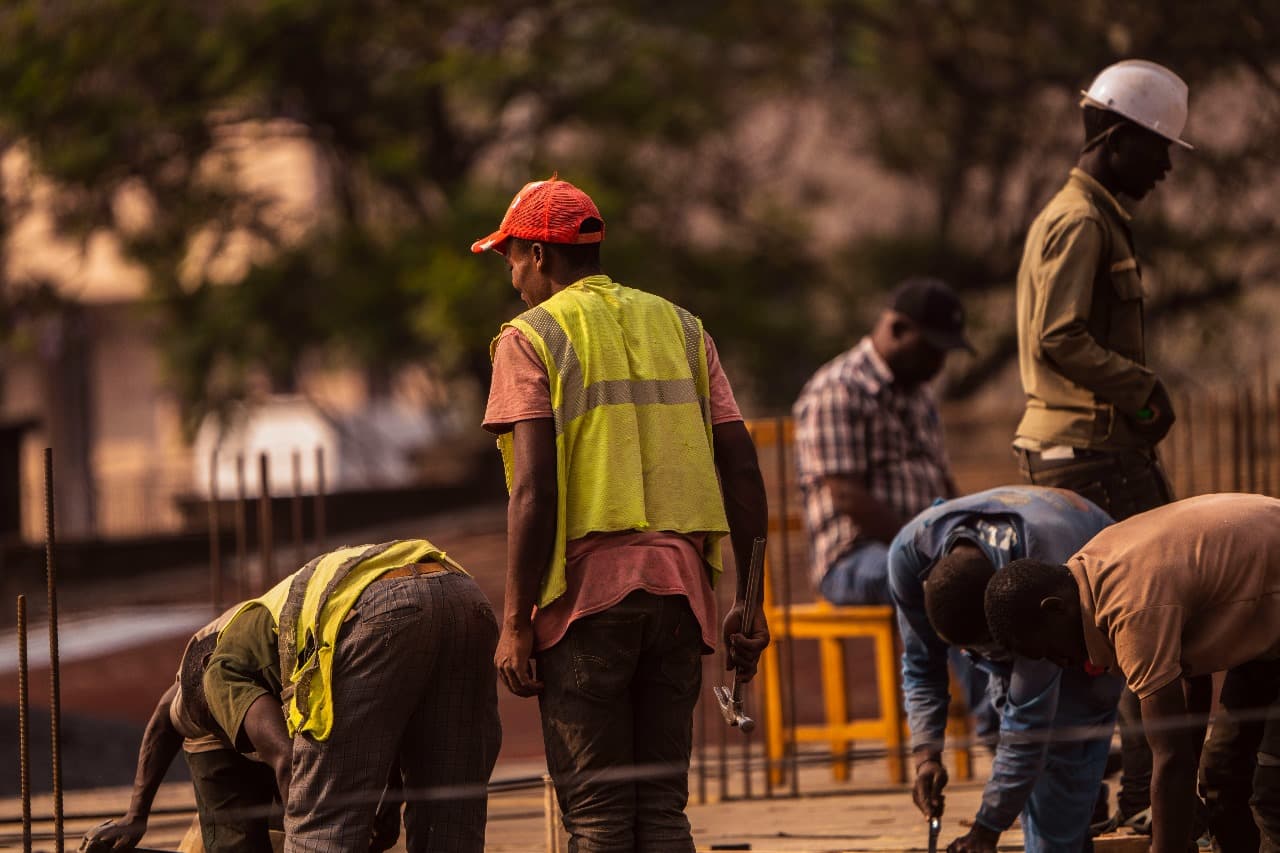 Why Construction Safety Training Colorado Is Crucial for Every Worker