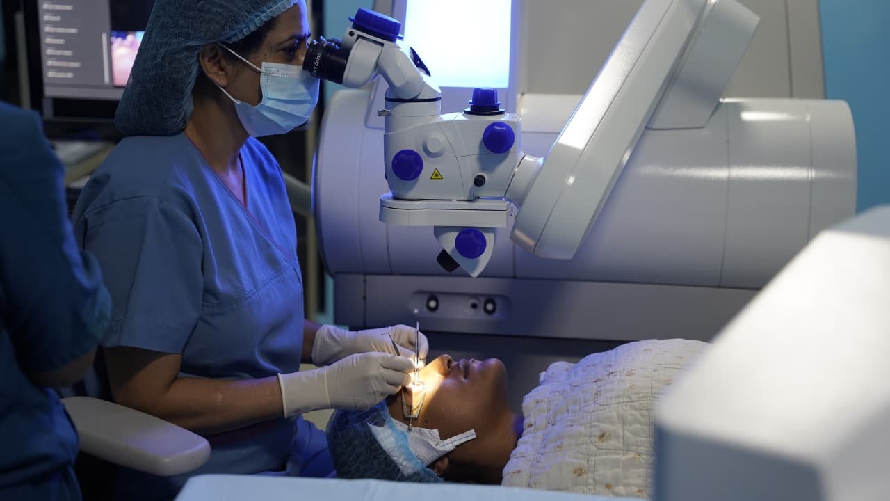 Understanding Lasik Turkey Price: What’s Included in the Cost