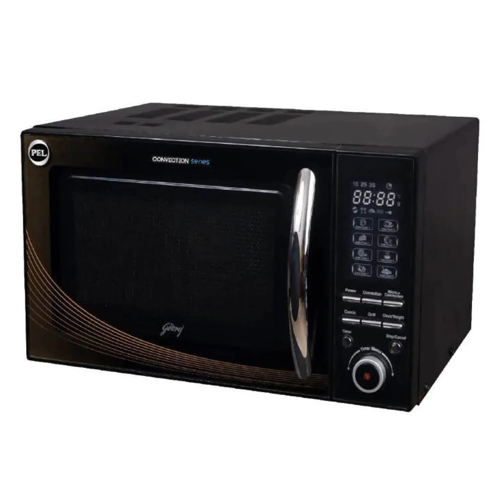 Retro Ovens Designed for Modern Living by Magic Chef