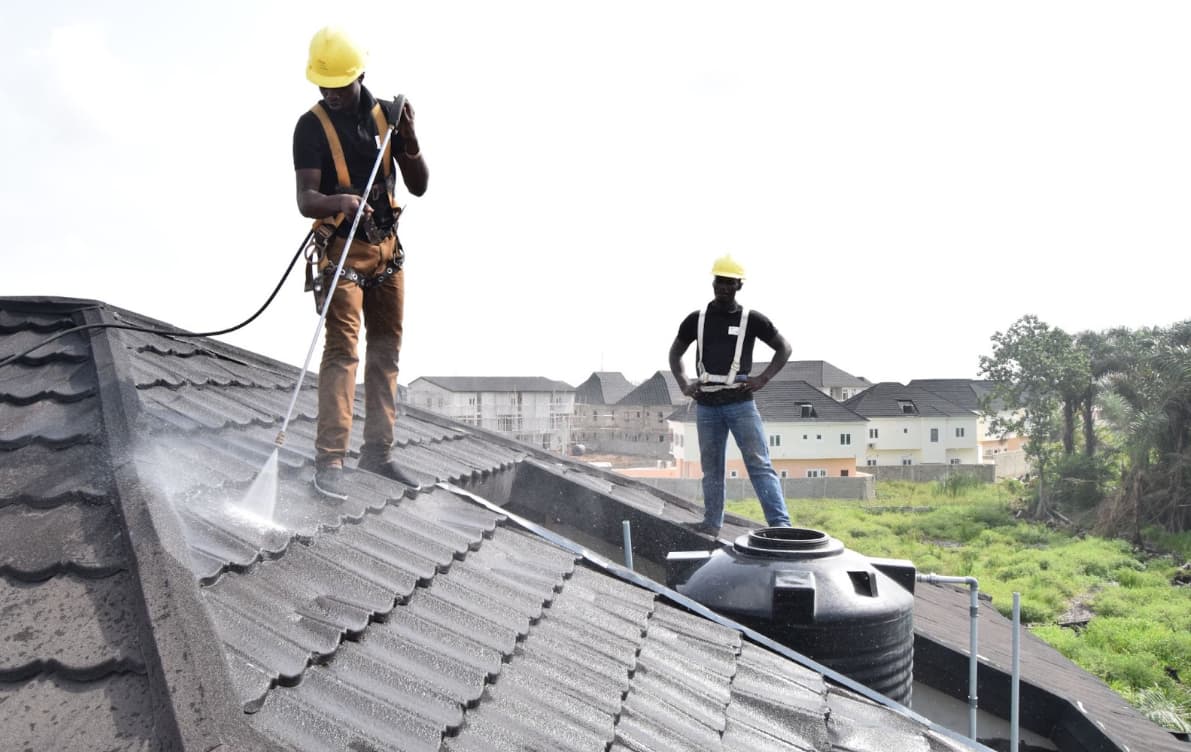 How Twin Shield Roofing Delivers Peace of Mind