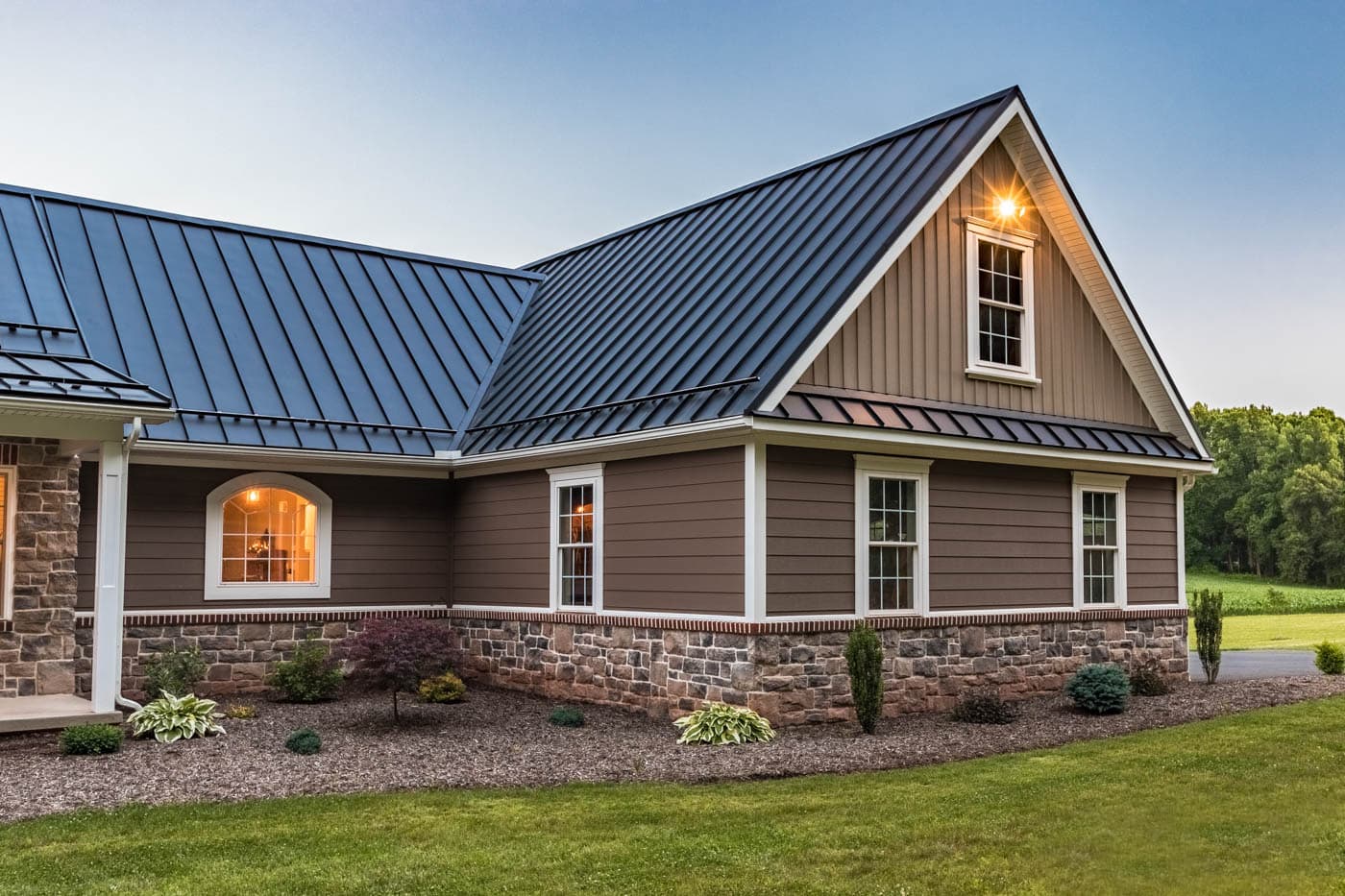 Upgrade Your Home with Professional Metal roofing Toronto Services
