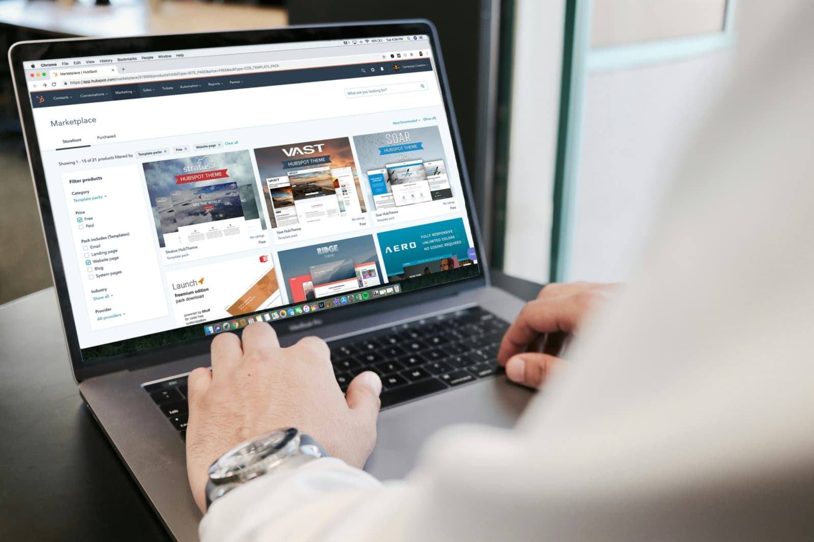 Pre and Post Award Compliance: What Contractors Must Know