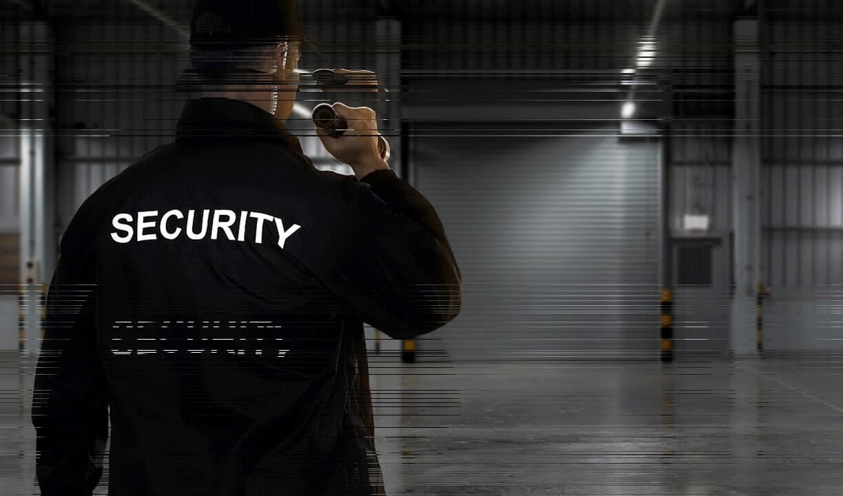ISA Support Services Offers Expert Security Guards Liverpool