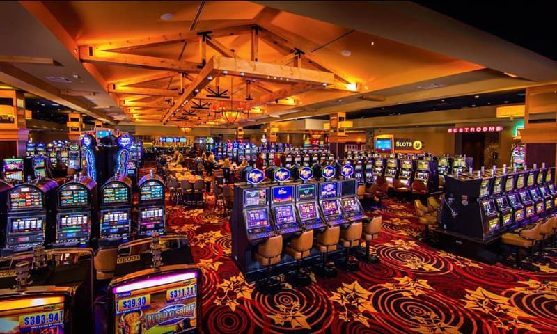 Navigate the Complex Landscape of Online Casinos in California: Your Comprehensive Guide