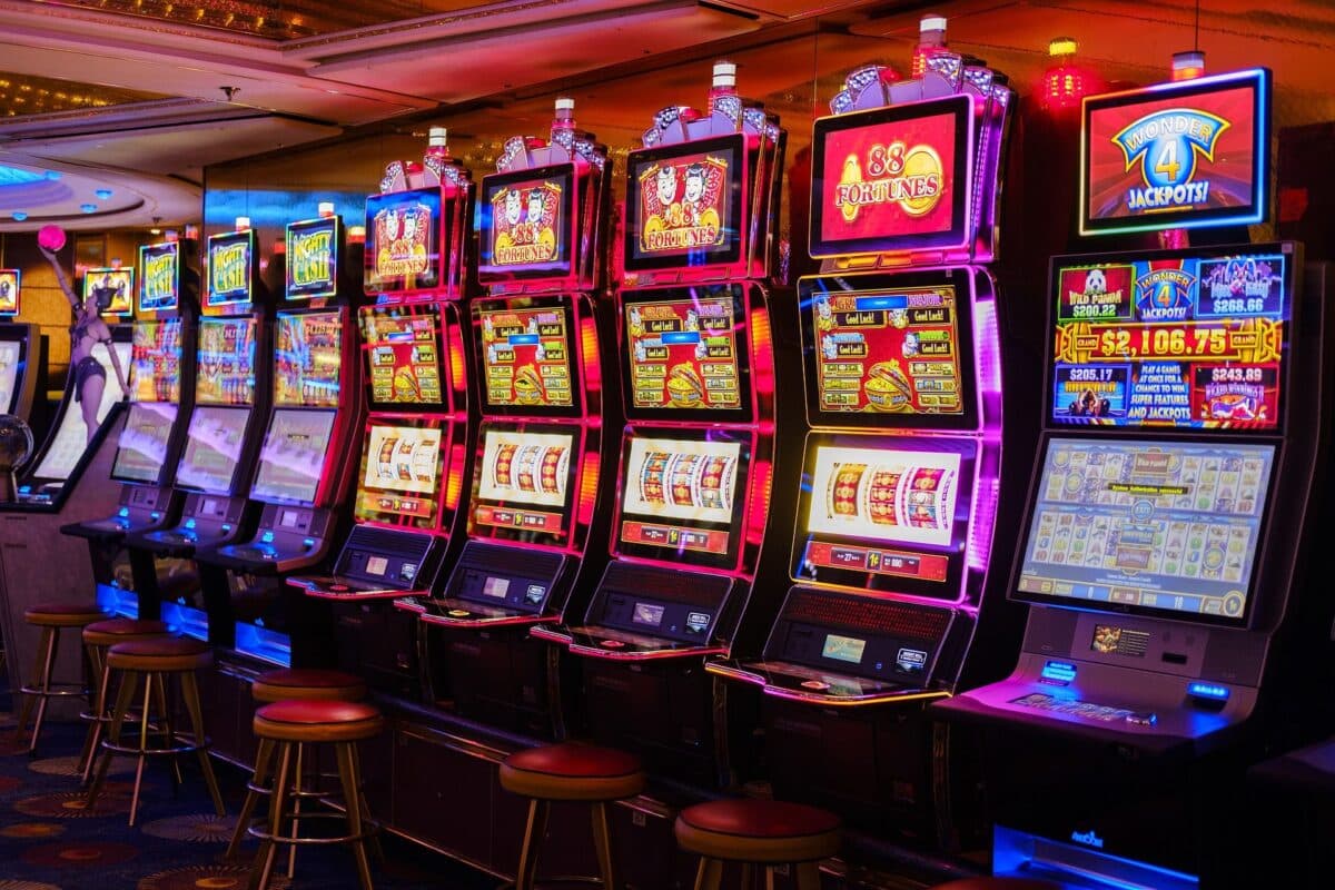 ดาวน์โหลด PG SLOT รองรับทั้ง iOS และ Android