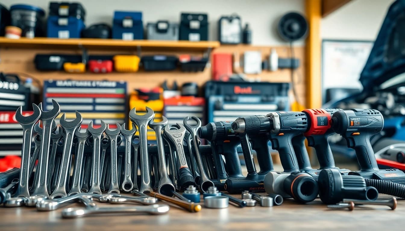 Mister Worker ROTHENBERGER Black Friday: Official Warranty Included