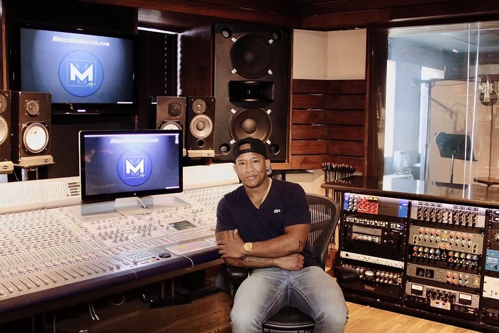 Online mastering That Enhances Clarity, Punch, and Depth
