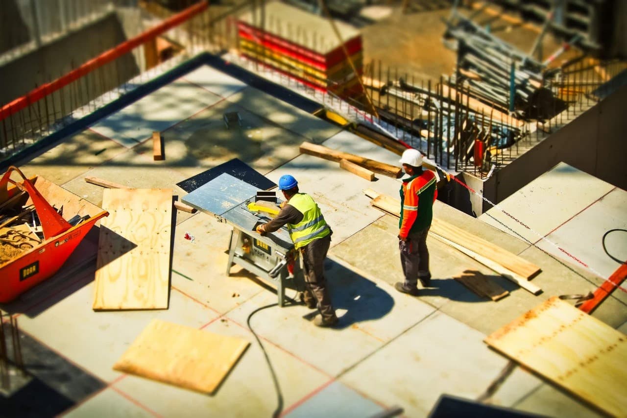 Reliable Manhattan Construction Manager for Urban Construction
