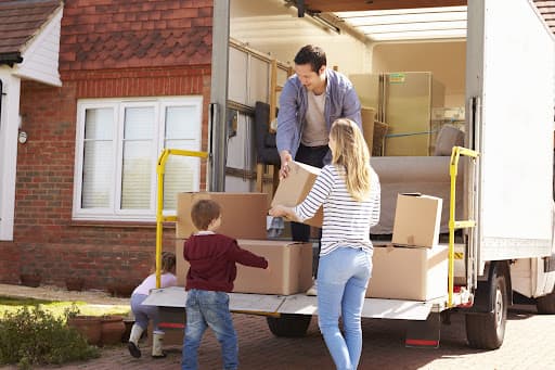 GoPro Moving &amp; Delivery: The Best Moving Companies Calgary for Door-to-Door Service