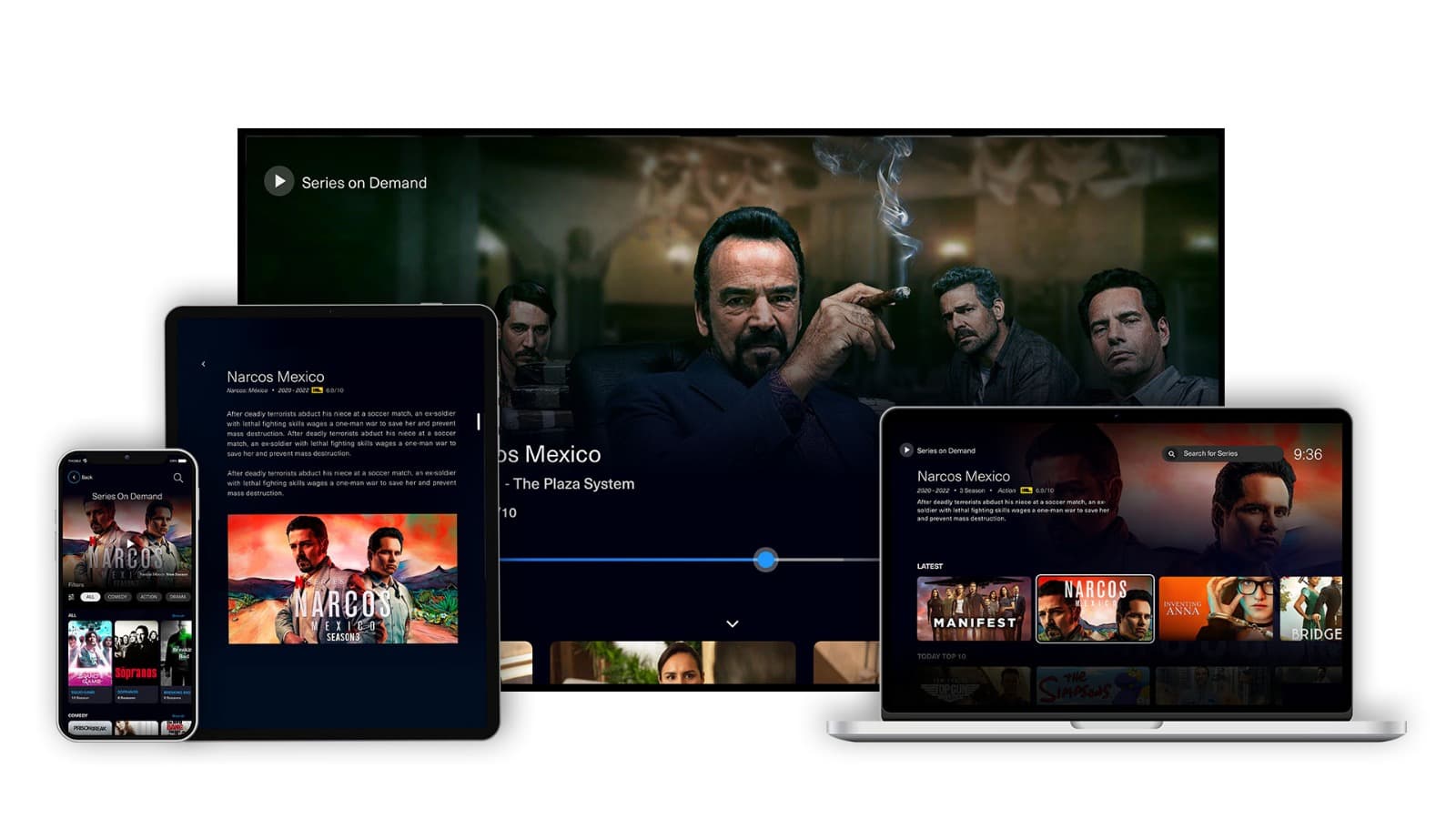 Watch Livetv Channels Worldwide with GenIPTV