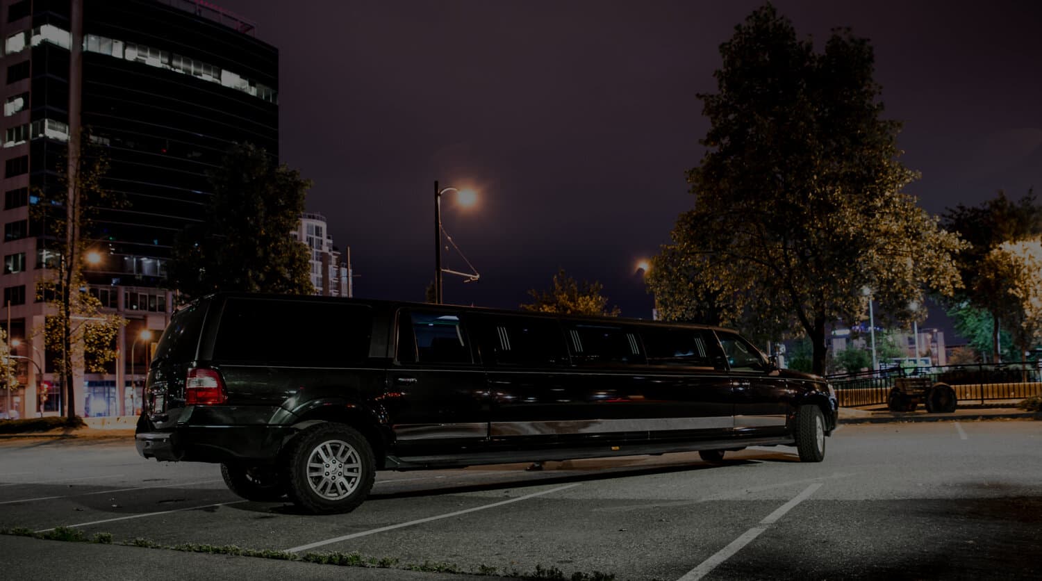 Enjoy Scenic Routes with Our Whistler Car Service