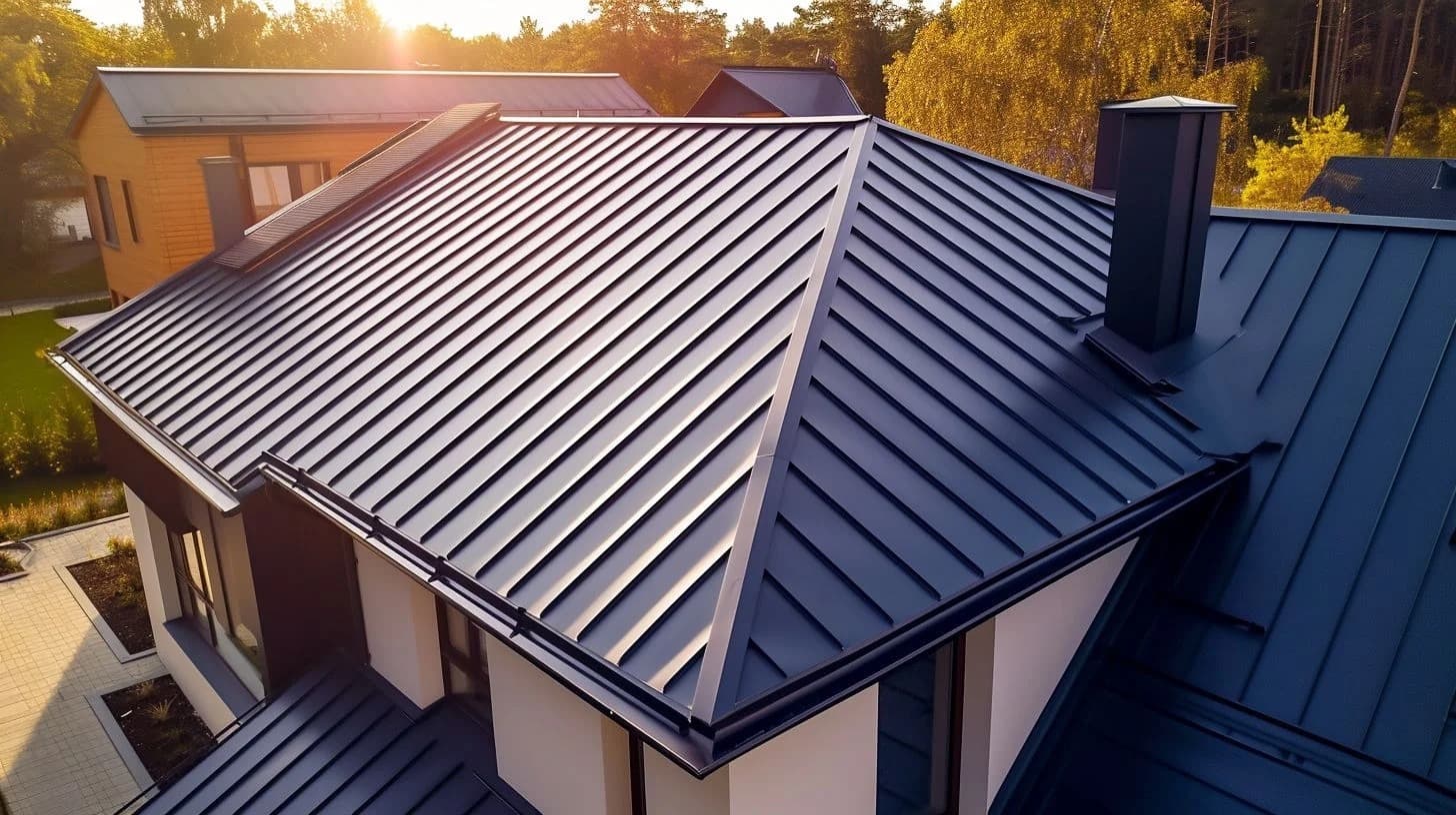 Best Roofing contractors in Covington, LA for Homes &amp; Businesses