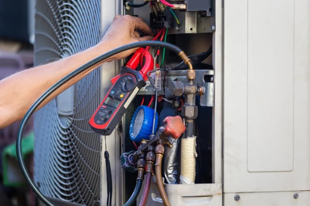 Top-Rated AC Repair Tampa – 24 Hour Availability
