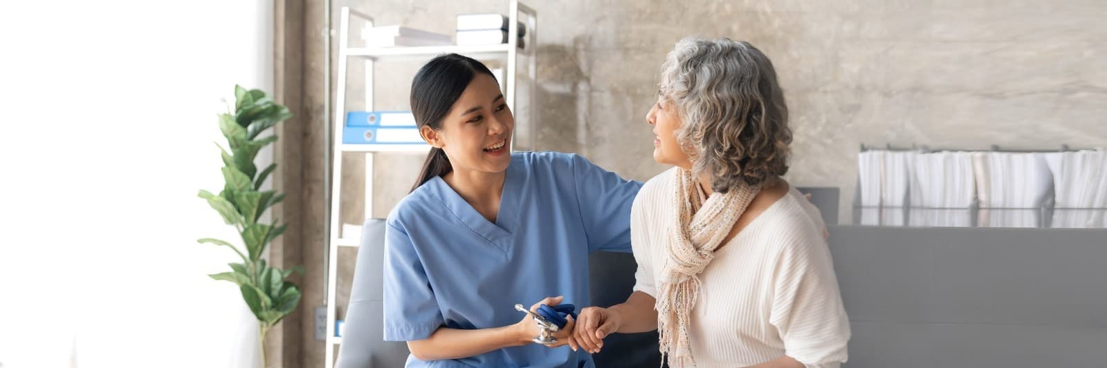 Personalized In Home Health Care Near Me for Loved Ones
