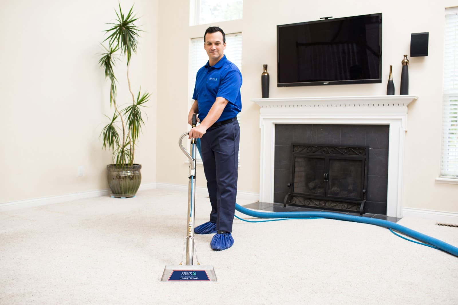 Affordable Best Carpet Cleaners Near Me | Guardian Carpet Cleaning