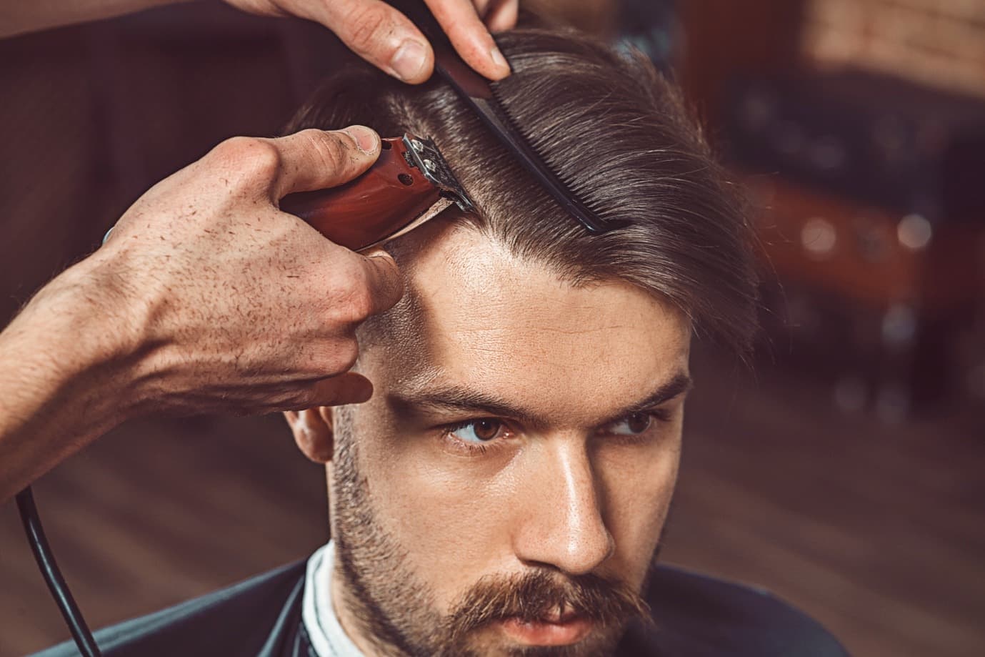 Sapphire Hair Clinic – Premium Hair Transplant Istanbul