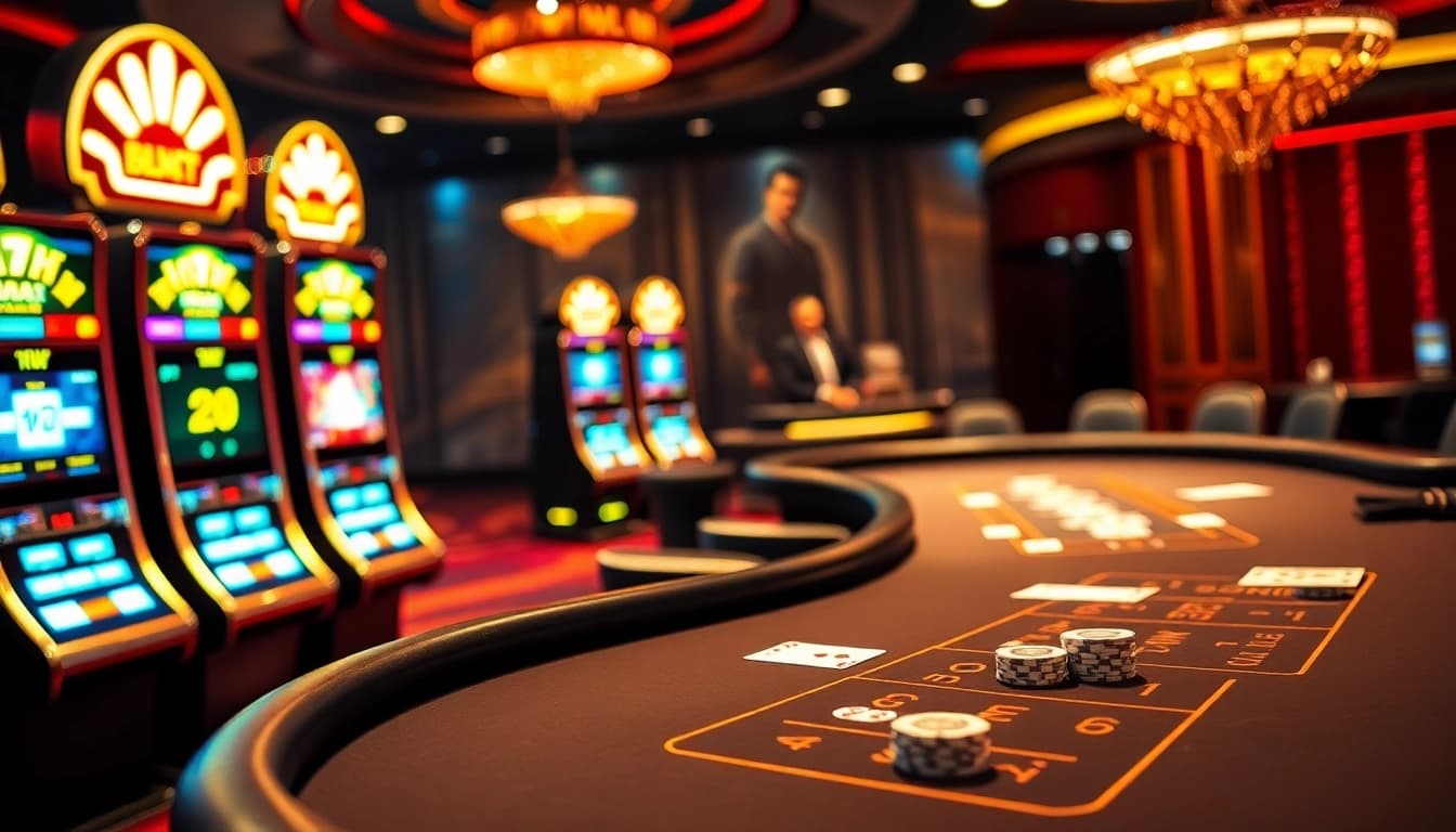 Winning Strategies for 2025: Mastering BK8TH Gambling Tactics