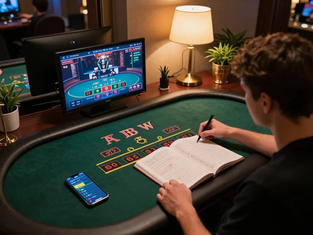 Engaging live dealer gameplay at Trang chủ MM88 enhancing online gambling experience