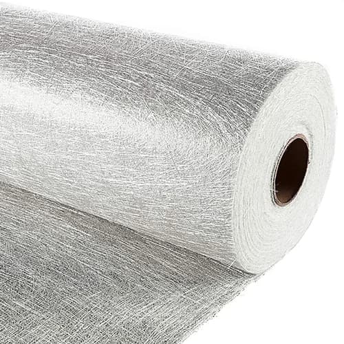 Chopped Strand Mat Manufacturer Providing Premium Fiberglass Solutions