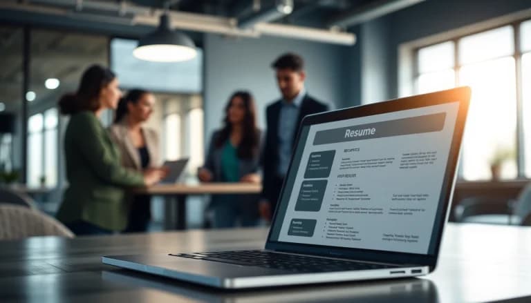 Mastering AI Interviews: Strategies for Success in the Digital Hiring Age