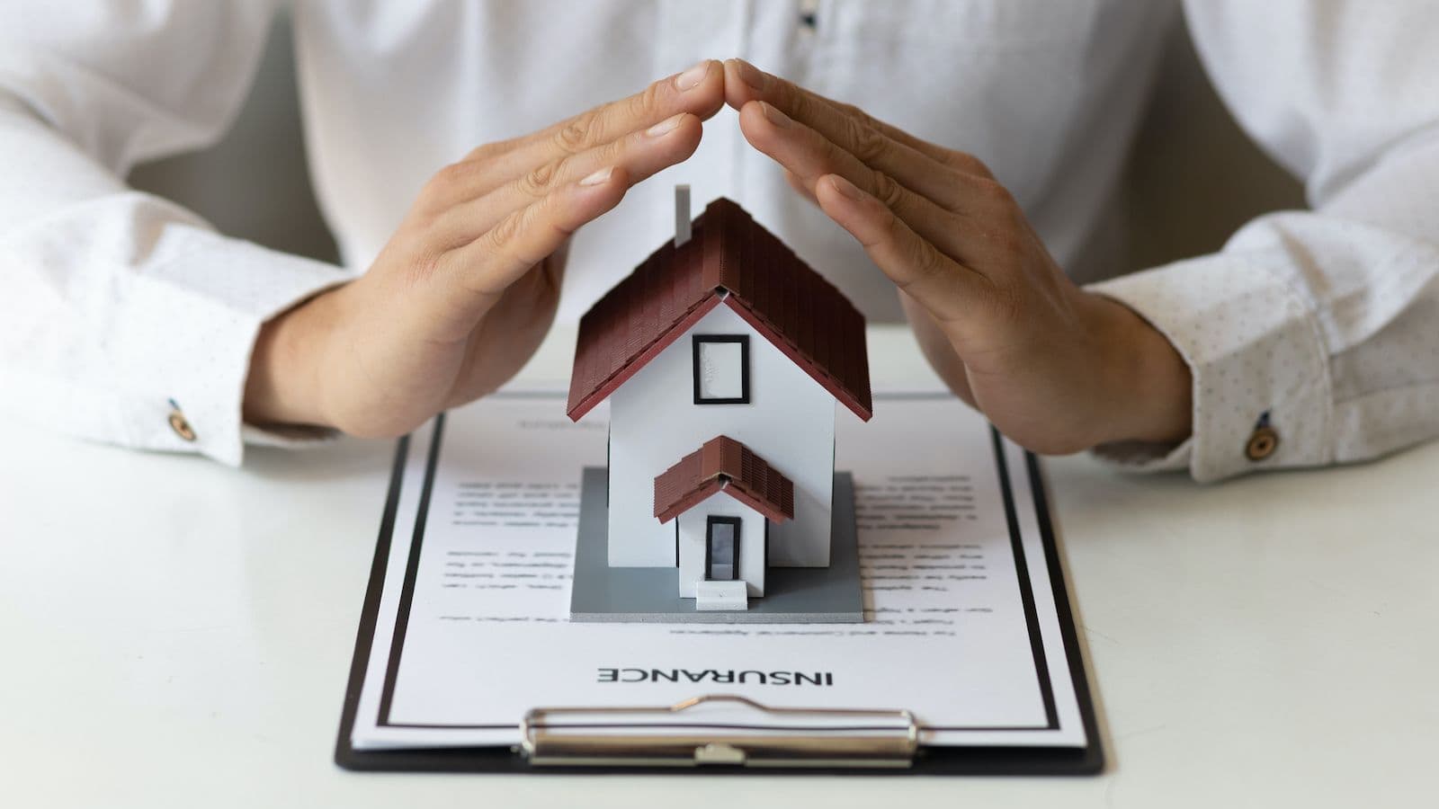 Insurance Claims Help – Get Expert Assistance with Your Property Damage Claim