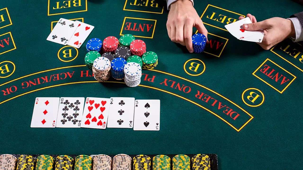 Top Features and Benefits of Online Casinos in Alberta