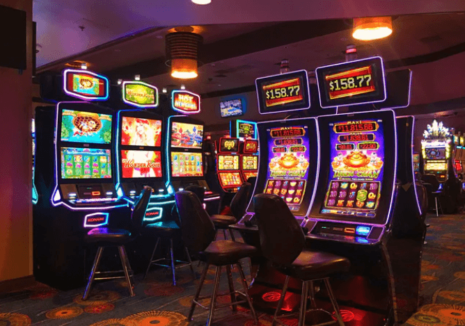 Top Insights on Online Casinos in South Carolina for 2025