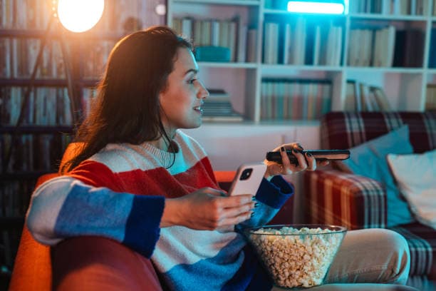 IPTV No Buffering for Movies and TV Shows