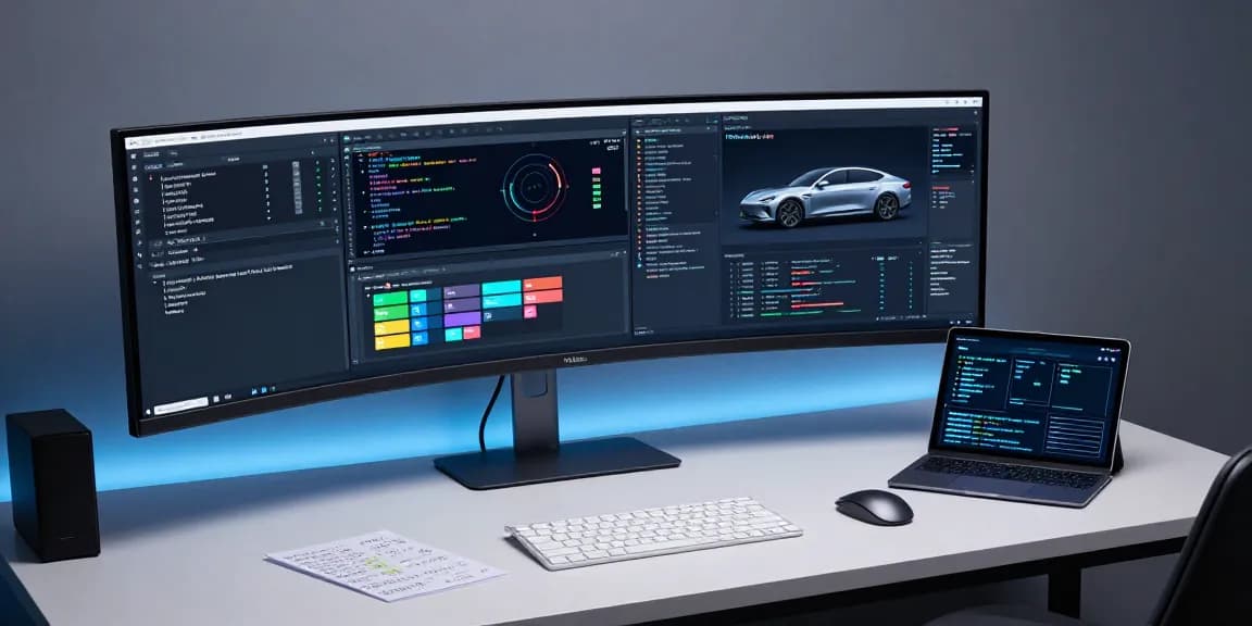 Tuningfiles für professionelle Softwareentwicklung, optimiert mit cloud-basierten Lösungen und modernen Technologien.