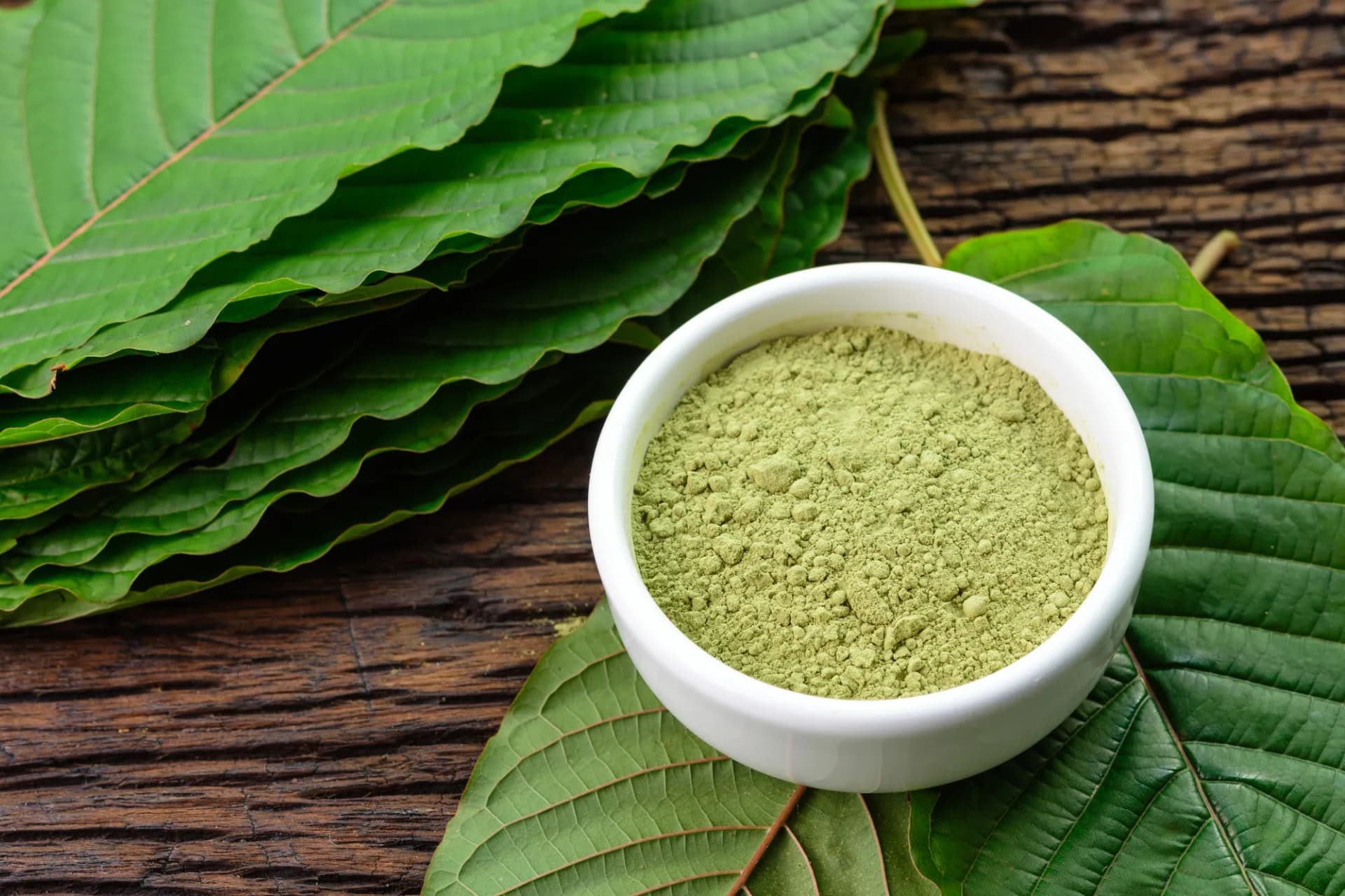 Natural Kratom Tea Thailand – A Healthy Habit You’ll Love