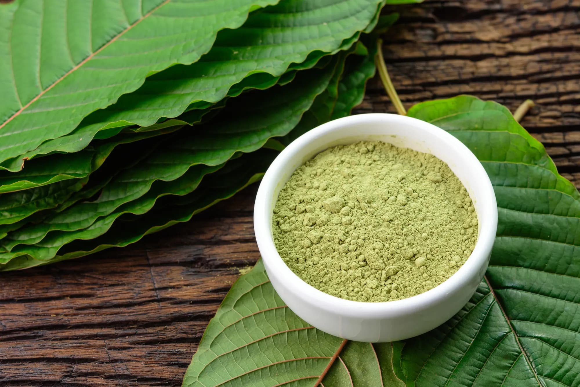 Natural Kratom Tea Thailand – A Healthy Habit You’ll Love