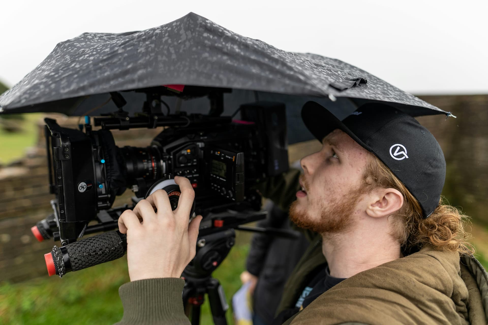 Storytelling &amp; Documentary for Corporate and Nonprofit Projects
