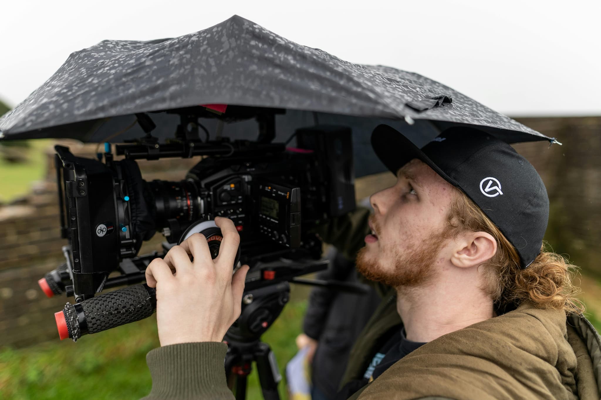 Storytelling &amp; Documentary for Corporate and Nonprofit Projects