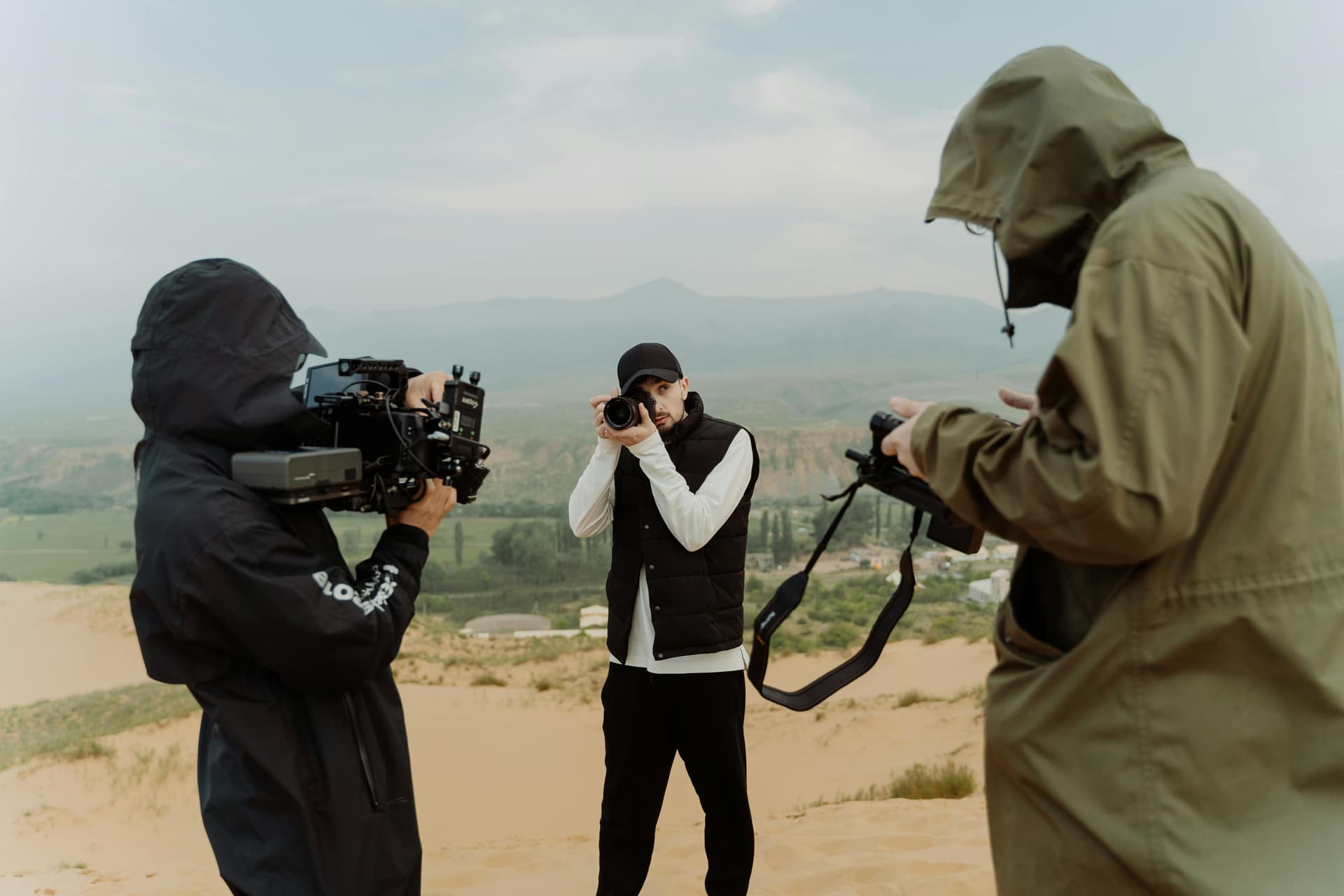 Make Your Events Memorable with Expert Event Videography Services